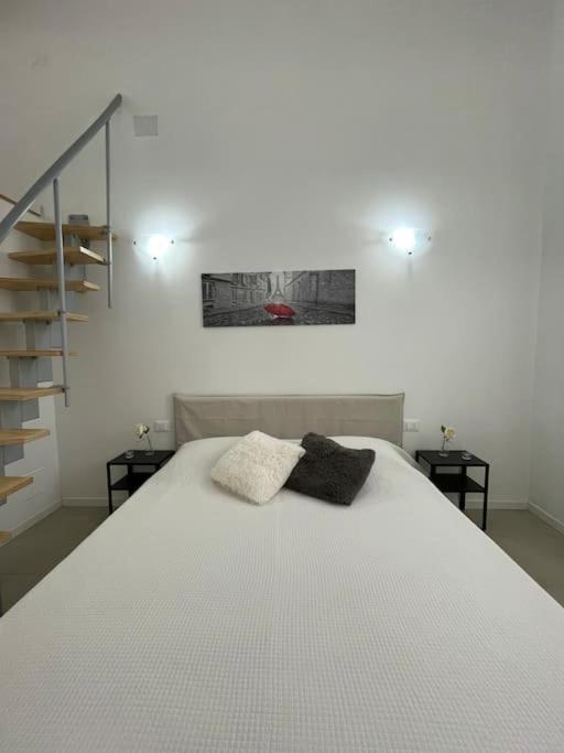 Appartamento Loft Alby 10 Ristrutturato Nuovo Torino