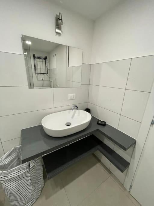 Loft Alby 10 Ristrutturato Nuovo * Torino