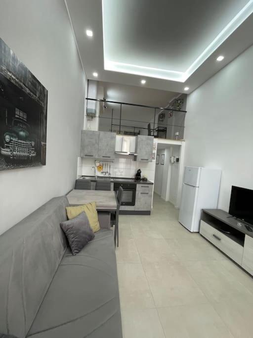 Loft Alby 10 Ristrutturato Nuovo *